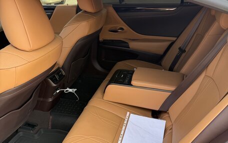 Lexus ES VII, 2020 год, 6 000 000 рублей, 8 фотография