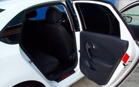 Volkswagen Polo VI (EU Market), 2016 год, 1 700 000 рублей, 8 фотография