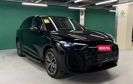 Audi Q5, 2025 год, 6 700 000 рублей, 2 фотография