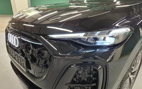 Audi Q5, 2025 год, 6 700 000 рублей, 5 фотография