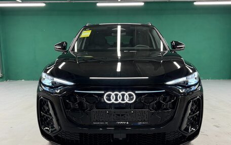 Audi Q5, 2025 год, 6 700 000 рублей, 3 фотография