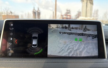 BMW X6, 2017 год, 4 800 000 рублей, 12 фотография