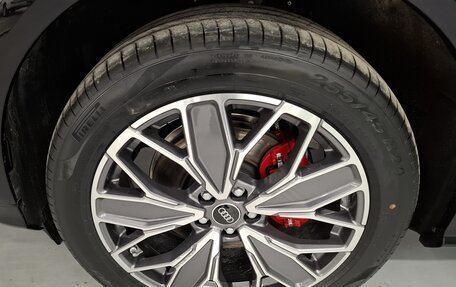 Audi Q5, 2025 год, 6 700 000 рублей, 6 фотография