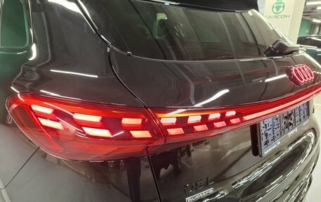 Audi Q5, 2025 год, 6 700 000 рублей, 9 фотография