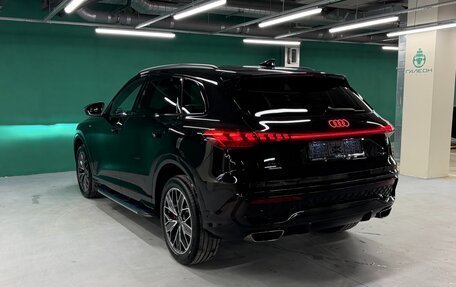 Audi Q5, 2025 год, 6 700 000 рублей, 8 фотография