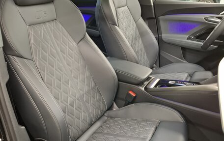 Audi Q5, 2025 год, 6 700 000 рублей, 20 фотография