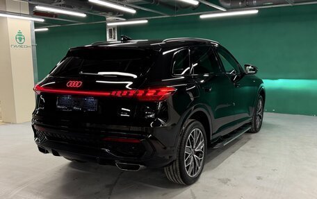 Audi Q5, 2025 год, 6 700 000 рублей, 11 фотография