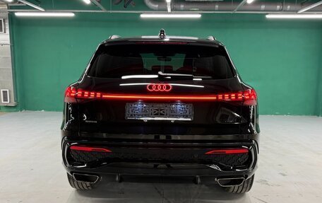Audi Q5, 2025 год, 6 700 000 рублей, 10 фотография