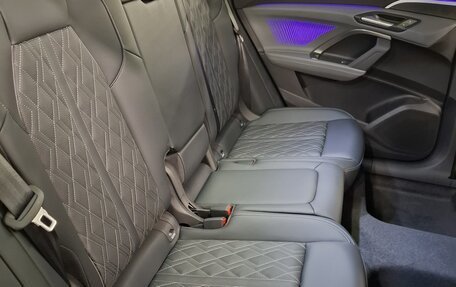 Audi Q5, 2025 год, 6 700 000 рублей, 22 фотография