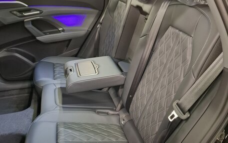 Audi Q5, 2025 год, 6 700 000 рублей, 24 фотография