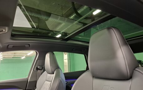 Audi Q5, 2025 год, 6 700 000 рублей, 18 фотография