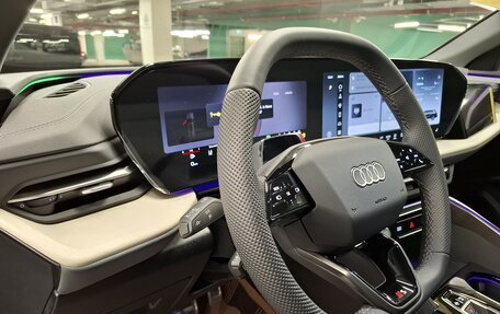 Audi Q5, 2025 год, 6 700 000 рублей, 15 фотография