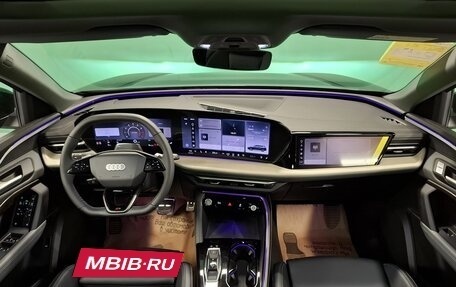 Audi Q5, 2025 год, 6 700 000 рублей, 26 фотография