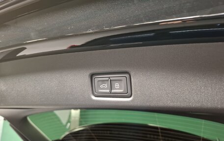 Audi Q5, 2025 год, 6 700 000 рублей, 36 фотография