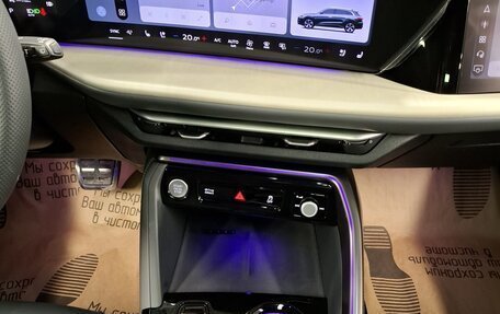 Audi Q5, 2025 год, 6 700 000 рублей, 31 фотография