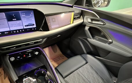 Audi Q5, 2025 год, 6 700 000 рублей, 30 фотография