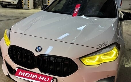 BMW 2 серия F44, 2020 год, 3 300 000 рублей, 4 фотография