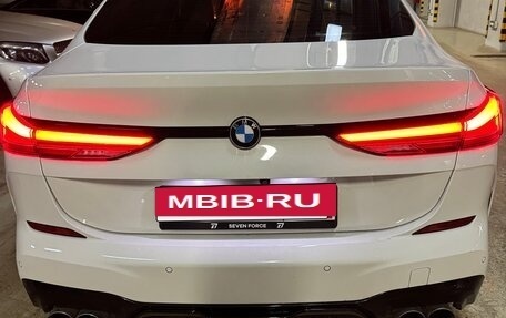 BMW 2 серия F44, 2020 год, 3 300 000 рублей, 2 фотография