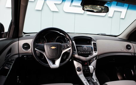 Chevrolet Cruze II, 2012 год, 829 000 рублей, 6 фотография