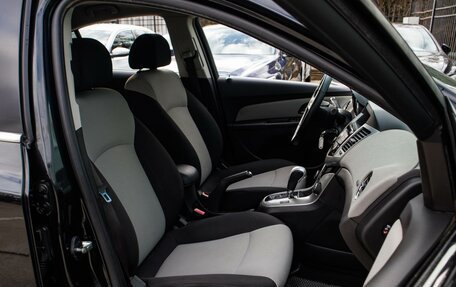 Chevrolet Cruze II, 2012 год, 829 000 рублей, 8 фотография