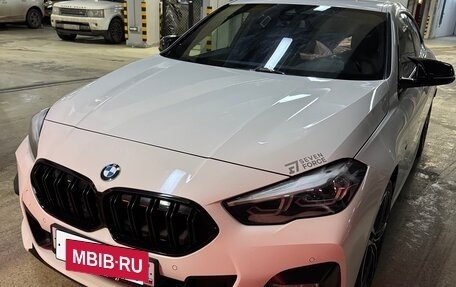 BMW 2 серия F44, 2020 год, 3 300 000 рублей, 5 фотография