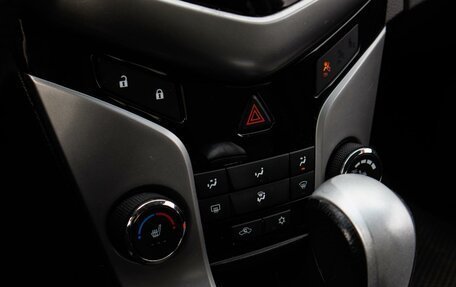 Chevrolet Cruze II, 2012 год, 829 000 рублей, 15 фотография