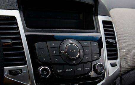 Chevrolet Cruze II, 2012 год, 829 000 рублей, 14 фотография