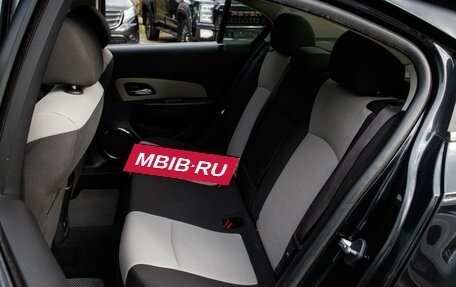 Chevrolet Cruze II, 2012 год, 829 000 рублей, 9 фотография