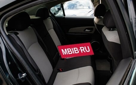 Chevrolet Cruze II, 2012 год, 829 000 рублей, 7 фотография