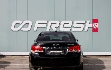 Chevrolet Cruze II, 2012 год, 829 000 рублей, 4 фотография