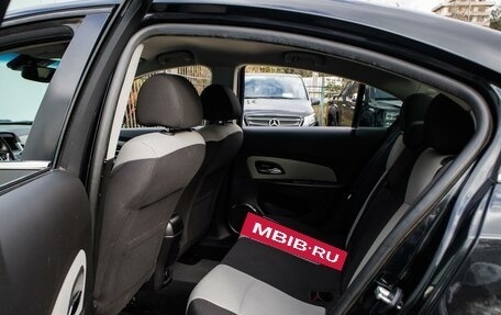 Chevrolet Cruze II, 2012 год, 829 000 рублей, 11 фотография