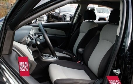 Chevrolet Cruze II, 2012 год, 829 000 рублей, 10 фотография