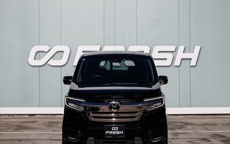 Honda Stepwgn IV, 2020 год, 2 650 000 рублей, 3 фотография