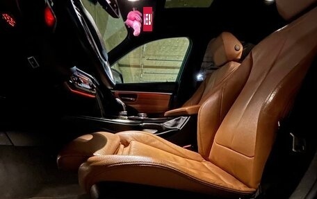 BMW 3 серия, 2018 год, 2 600 000 рублей, 3 фотография