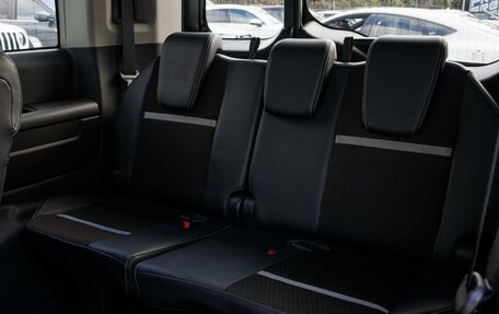 Honda Stepwgn IV, 2020 год, 2 650 000 рублей, 9 фотография