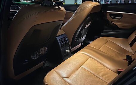 BMW 3 серия, 2018 год, 2 600 000 рублей, 4 фотография