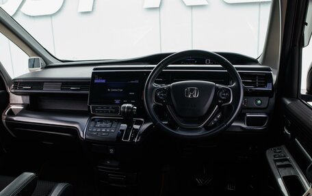 Honda Stepwgn IV, 2020 год, 2 650 000 рублей, 6 фотография