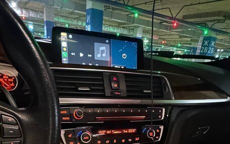 BMW 3 серия, 2018 год, 2 600 000 рублей, 5 фотография