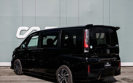 Honda Stepwgn IV, 2020 год, 2 650 000 рублей, 2 фотография