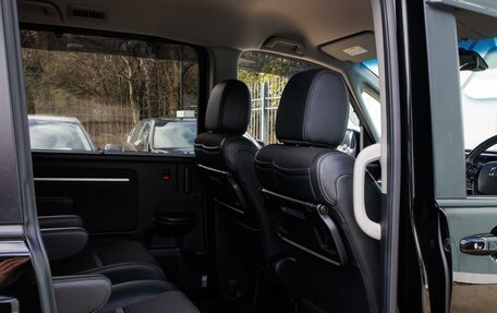 Honda Stepwgn IV, 2020 год, 2 650 000 рублей, 13 фотография