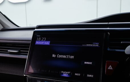 Honda Stepwgn IV, 2020 год, 2 650 000 рублей, 15 фотография