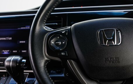 Honda Stepwgn IV, 2020 год, 2 650 000 рублей, 19 фотография