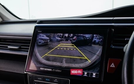 Honda Stepwgn IV, 2020 год, 2 650 000 рублей, 16 фотография