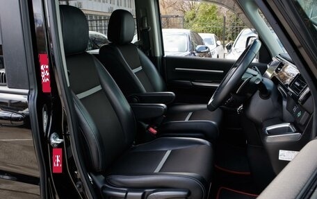 Honda Stepwgn IV, 2020 год, 2 650 000 рублей, 11 фотография