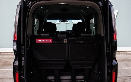 Honda Stepwgn IV, 2020 год, 2 650 000 рублей, 26 фотография