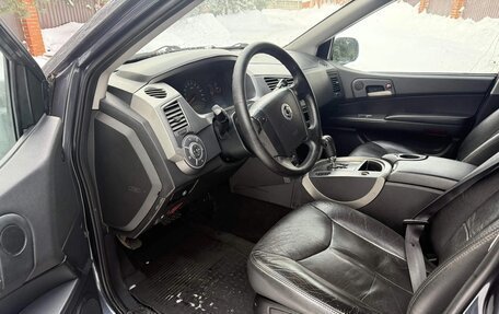 SsangYong Kyron I, 2011 год, 783 000 рублей, 7 фотография