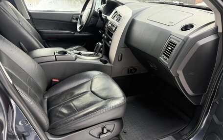 SsangYong Kyron I, 2011 год, 783 000 рублей, 5 фотография