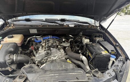 SsangYong Kyron I, 2011 год, 783 000 рублей, 8 фотография