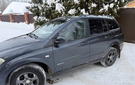 SsangYong Kyron I, 2011 год, 783 000 рублей, 2 фотография