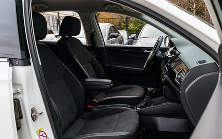 Volkswagen Polo VI (EU Market), 2020 год, 1 770 000 рублей, 11 фотография